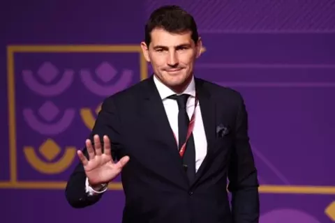 "هناك من هم أكفأ منه".. كاسياس: لا أريد مورينيو في ريال مدريد